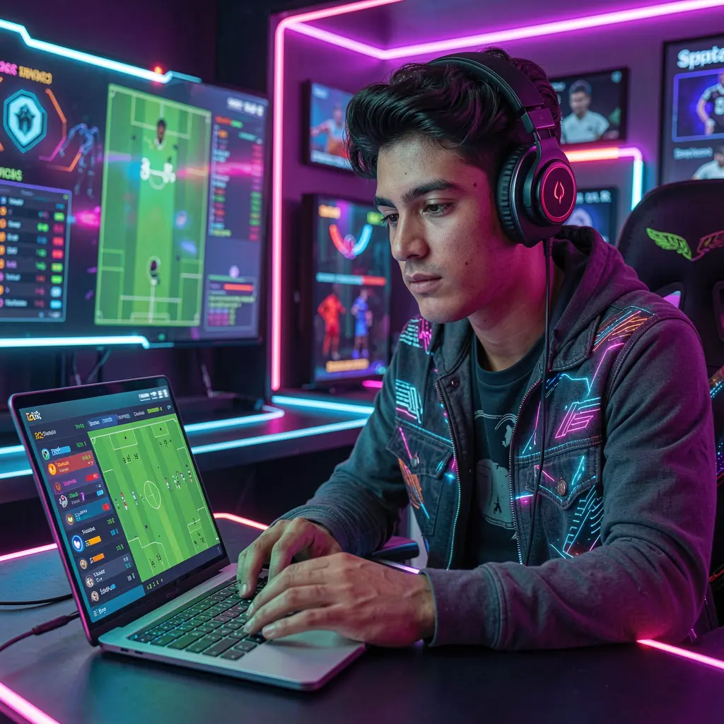 MEXWOW Apuesta – Realiza apuestas deportivas en vivo con confianza en México