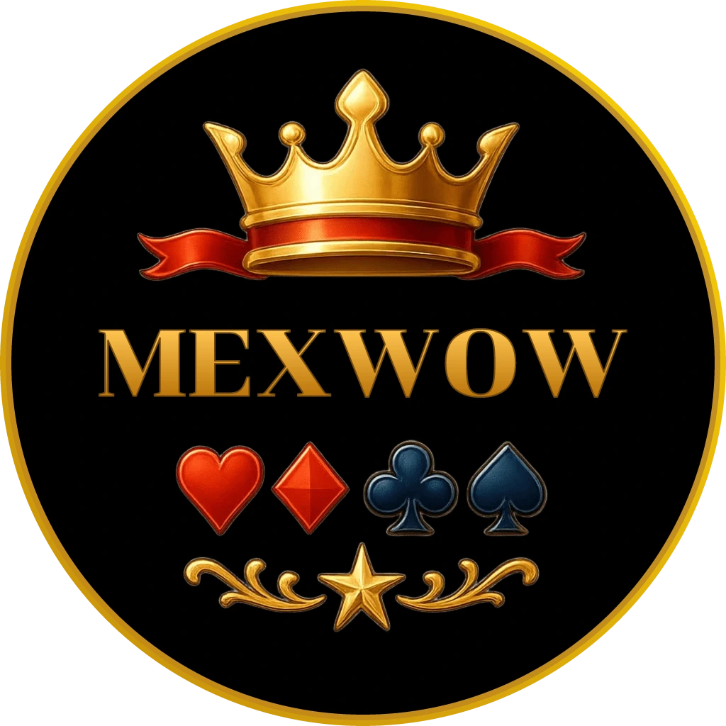 MEXWOW logo